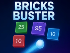 Spill Bricks Buster