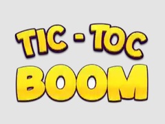 Spill Tic Toc Boom