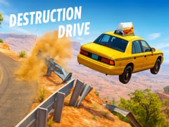 Spill Destruction Drive