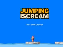 Spill Jumping Iscream