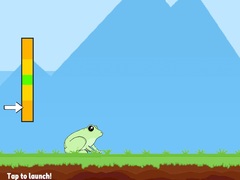 Spill Froggy Hop
