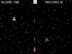 Spill Galactic Assault