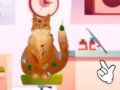 Spill Kind Shelter  Animal Care and Treatment