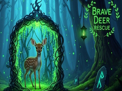 Spill Brave Deer Rescue