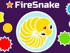 Spill Fire Snake