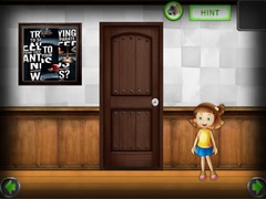 Spill Amgel Kids Room Escape 339
