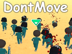 Spill DontMove