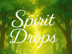 Spill Spirit Drops 