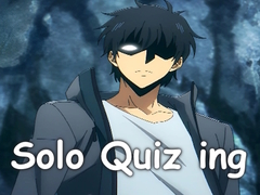 Spill Solo Quiz ing