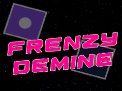 Spill Frenzy Demine