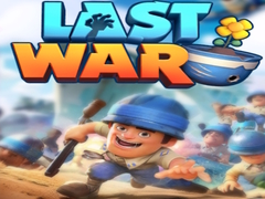 Spill Last War 