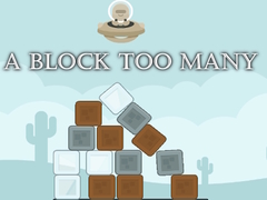 Spill A Block Too Many