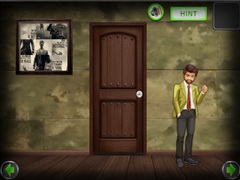 Spill Amgel Easy Room Escape 315