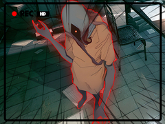 Spill Horror School Detective Story