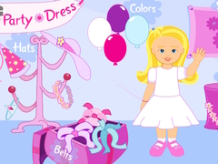 Spill Kelly Club Party Dress