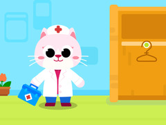 Spill My Doctor Care: Dream Hospital