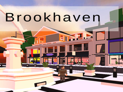 Spill Brookhaven