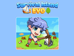 Spill Survival Island EVO