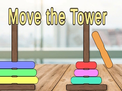Spill Move the Tower