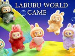 Spill Labubu World Game