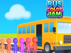 Spill Bus Color Jam