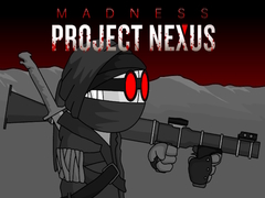 Spill Madness Project Nexus Hacked