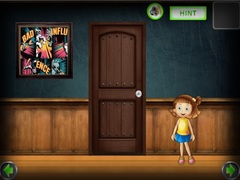 Spill Amgel Kids Room Escape 340