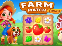 Spill Farm Match Seasons