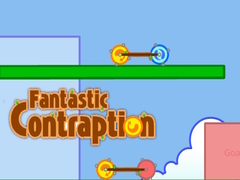 Spill Fantastic Contraption