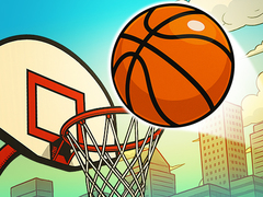 Spill Basketball Rush