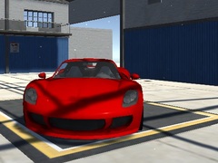 Spill Cool Tuning Paint The Car