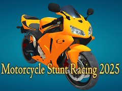 Spill Motorcycle Stunt Racing 2025
