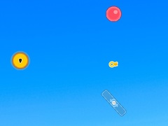 Spill Ball Jump