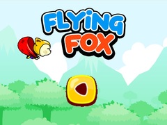 Spill Flying Fox