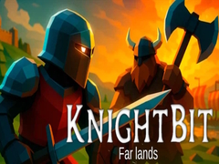 Spill KnightBit Far Lands