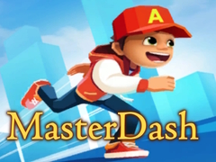 Spill MasterDash