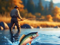 Spill Fish Rain 2