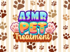 Spill Asmr Pet Treatment