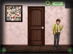 Spill Amgel Easy Room Escape 316