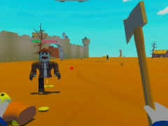 Spill Dead Rails: Guardian of the Frontier