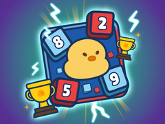 Spill Math Duck