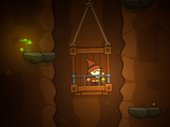Spill Gold Rush