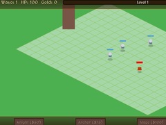 Spill Kingdom Onslaught!