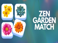 Spill Zen Garden Match