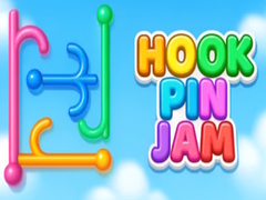 Spill Hook Pin Jam