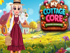 Spill My Cottagecore Fashion Adventure