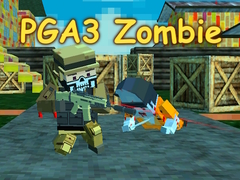Spill PGA3 Zombie