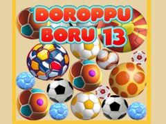 Spill Doroppuboru 13