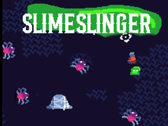 Spill SlimeSlinger