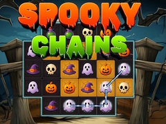 Spill Spooky Chains